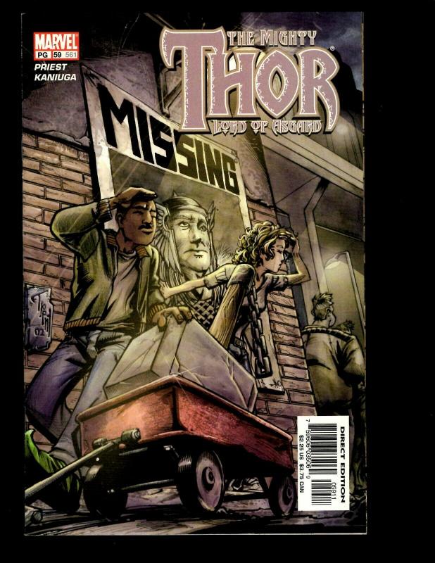 Lot Of 12 Thor Marvel Comics # 59 60 61 62 63 64 65 66 67 68 69 70 Avengers SM7