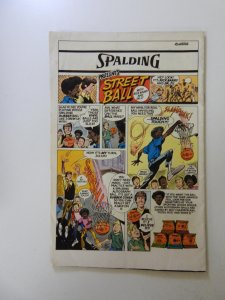 Fantastic Four #185 FN- condition