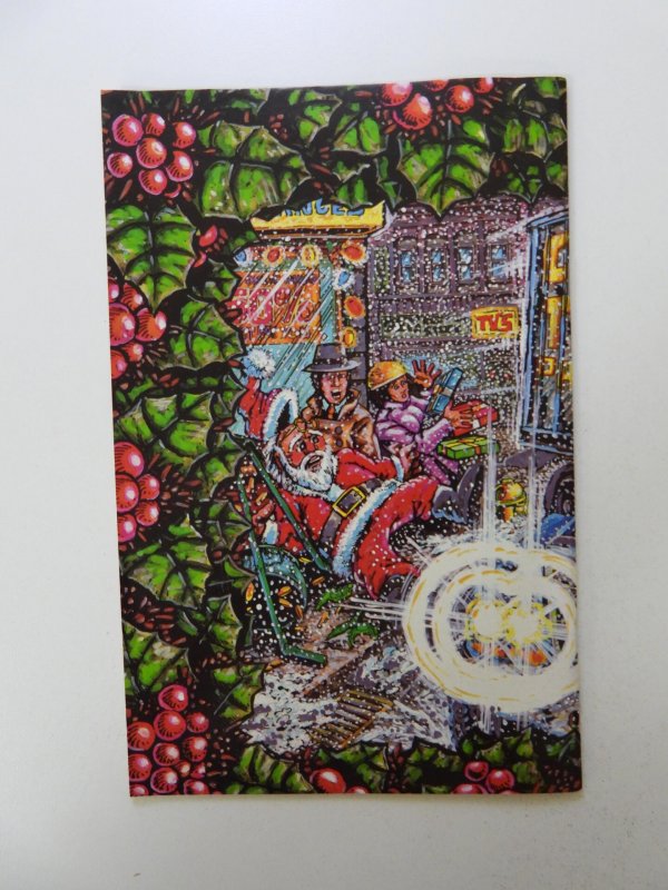 Michaelangelo Teenage Mutant Ninja Turtle #1 NM- condition