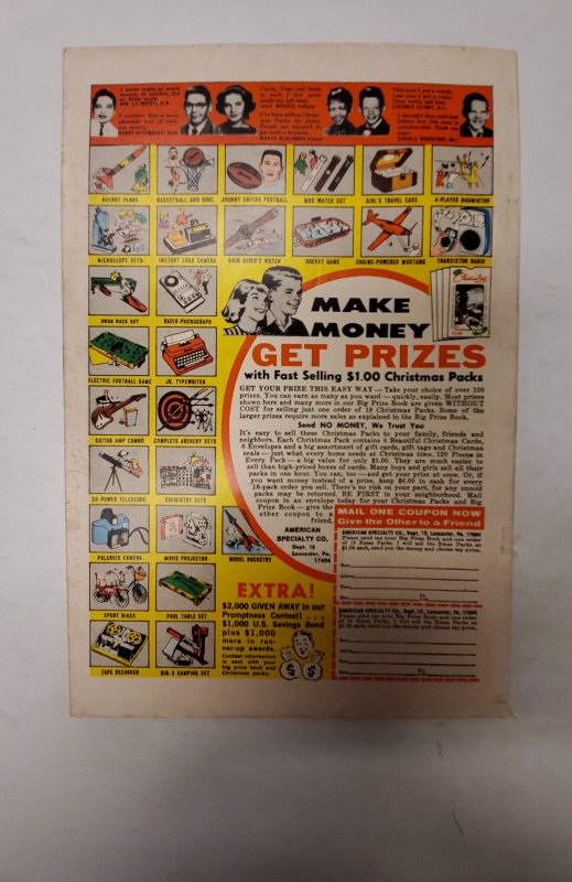 Iron Man #43 (1971) NM Marvel Comic Book J679