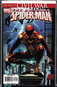 The Amazing Spider-Man #530 (2006)