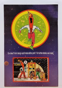 Flaming Carrot Comics #22 (June 1989 Dark Horse) VF  