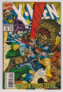 Marvel Comics! X-Men! Issue #23!