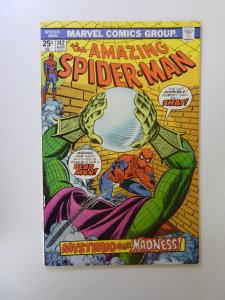The Amazing Spider-Man #142 (1975) VF condition