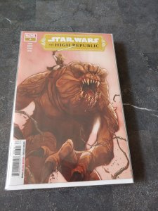 Star Wars: The High Republic #6 