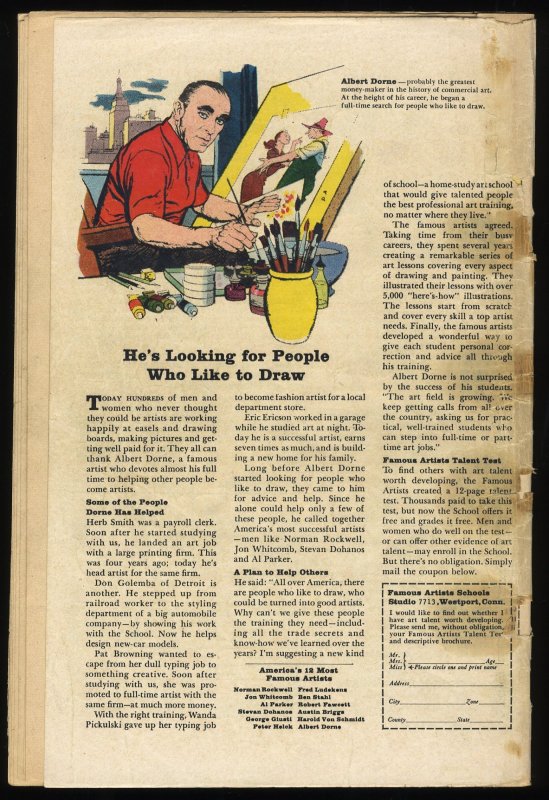 Amazing Spider-Man #30 GD 2.0 See Description (Qualified) 1st Cat(Burglar)!