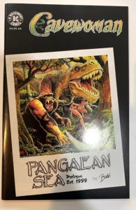 Cavewoman: Pangaean Sea Prologue (1999) NM