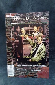 Hellblazer #155 (2000)