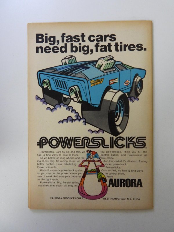 Superboy #171 (1971) FN/VF condition