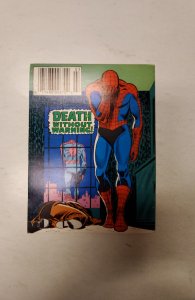 Spider-Man Comics Magazine #8 (1988) NM Marvel Comic Book J702