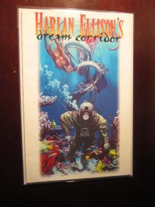Harlan Ellisons Dream Corridor Special 2nd Edition #1 - 8.0 - 1996