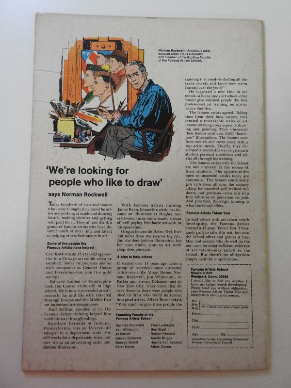 The Incredible Hulk #111 (1969) FN- Condition!