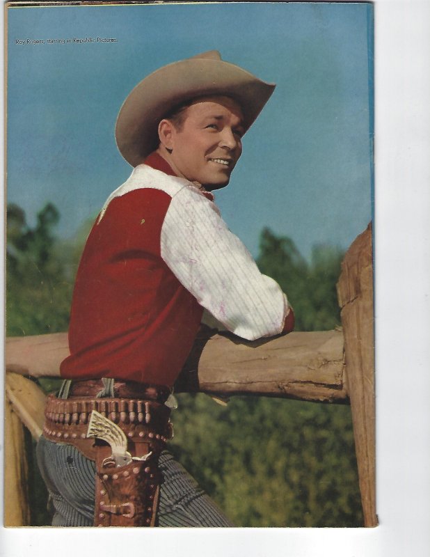 Roy Rogers 17