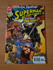Action Comics #767 ~ NEAR MINT NM ~ 2000 DC Comics