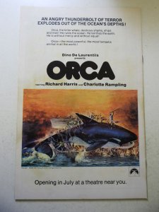 Iron Fist #15 (1977) FN+ Condition