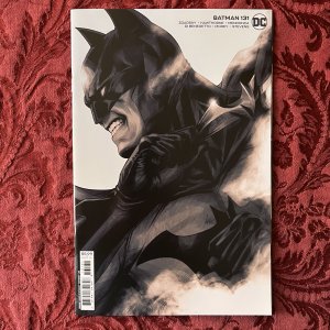 Batman #131 Lau Cover (2023)