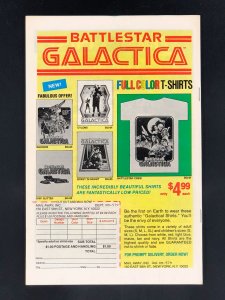 Howard the Duck #31 (1979) VF/NM