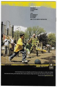 Silent Dragon #4 (2005)