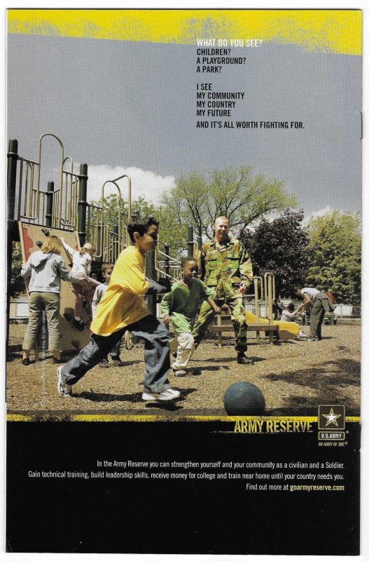 Silent Dragon #4 (2005)