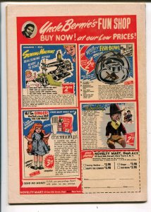 Katy Keene #7  1952 - Archie  -FN+ - Comic Book