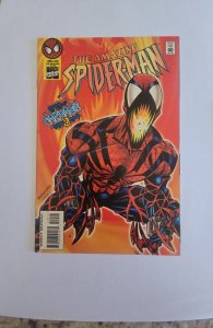 The Amazing Spider-Man #410 (1996)