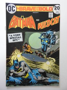 The Brave and the Bold #110 (1974) VG/FN Condition!