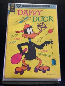 Daffy Duck #85