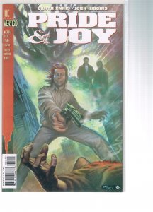 Pride & Joy #3 (1997)