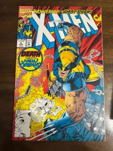 X-Men #9 (1992)