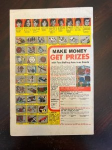 The Human Fly #8 (1978) - VF-