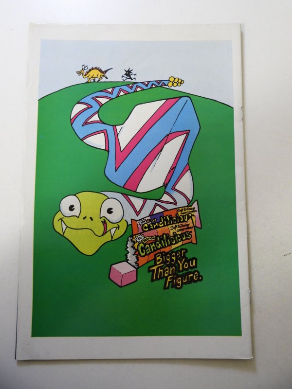 The Amazing Spider-Man #310 (1988) FN Condition