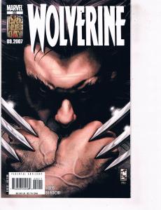 5 Wolverine Marvel Comic Books # 55 56 57 58 59 X-Men Avengers Storm Beast TW38