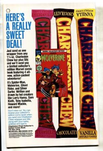 SENSATIONAL SHE-HULK #44--comic book--nice cover--MARVEL