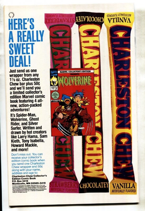 SENSATIONAL SHE-HULK #44--comic book--nice cover--MARVEL