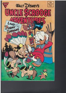 Uncle Scrooge Adventures #10