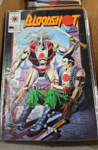 Bloodshot #11 (1993)