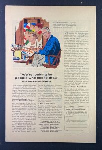 Avengers (1963) #40 VF (8.0) Sub-Mariner Don Heck un