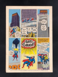 Aurora Comic Scenes #5 (1974) Superman