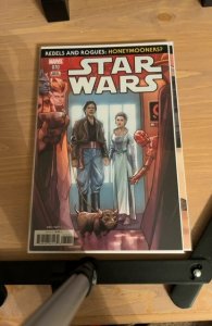 Star Wars #70 (2019)  