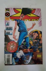X-Factor #109 (1994) NM Marvel Comic Book J745