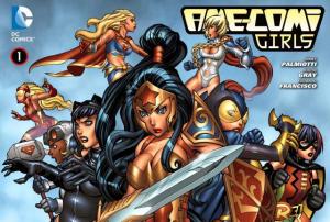 Rise of the Brainiac, Part 1