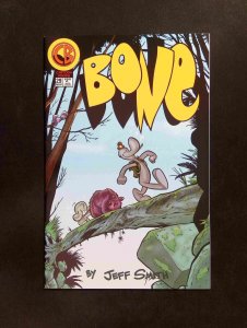 Bone #29  CARTOON BOOKS Comics 1997 VF