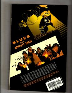 100 Bullets Vol. # 8 The Hard Way DC Vertigo TPB Graphic Novel Comic Book J324