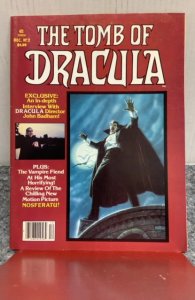 The Tomb of Dracula #2 (1979)