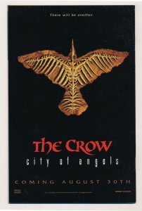 Gemini Blood (1996) #1 NM