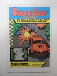 Batman #376 Direct Edition (1984)