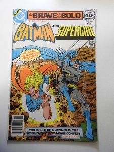 The Brave and the Bold #147 (1979)