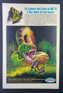 Superman (1939) #210 VF/NM (9.0) Neal Adams Cover