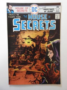 House of Secrets #134 (1975) FN/VF Condition!