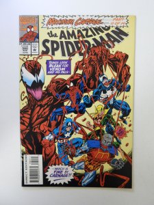The Amazing Spider-Man #380 (1993) VF condition